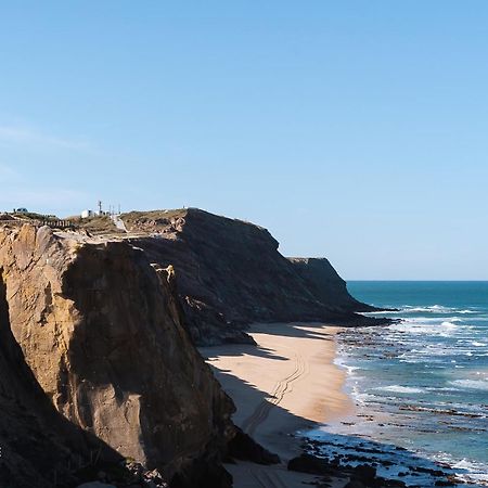 Bc Beach House - Santa Cruz ซานตาครูซ ภายนอก รูปภาพ