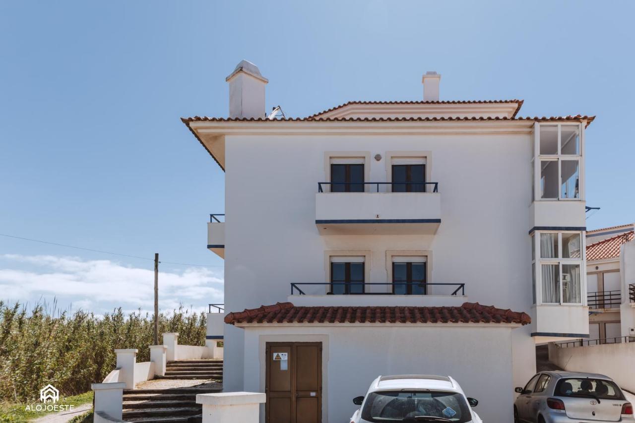 Bc Beach House - Santa Cruz ซานตาครูซ ภายนอก รูปภาพ