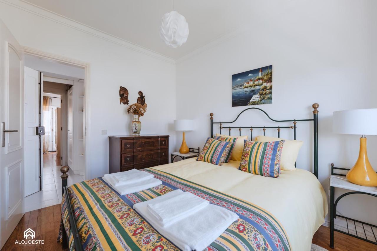 Bc Beach House - Santa Cruz ซานตาครูซ ภายนอก รูปภาพ