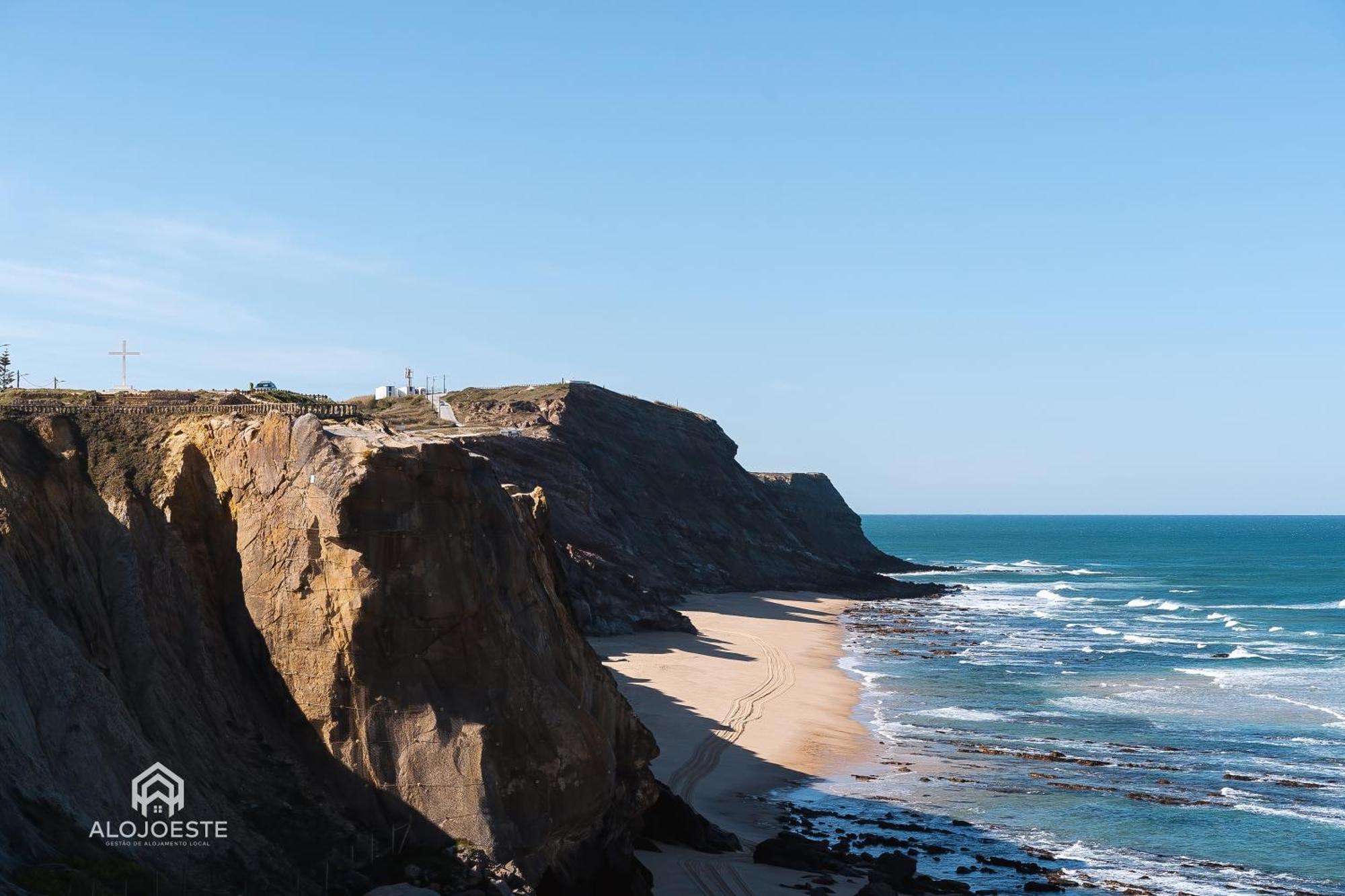 Bc Beach House - Santa Cruz ซานตาครูซ ภายนอก รูปภาพ